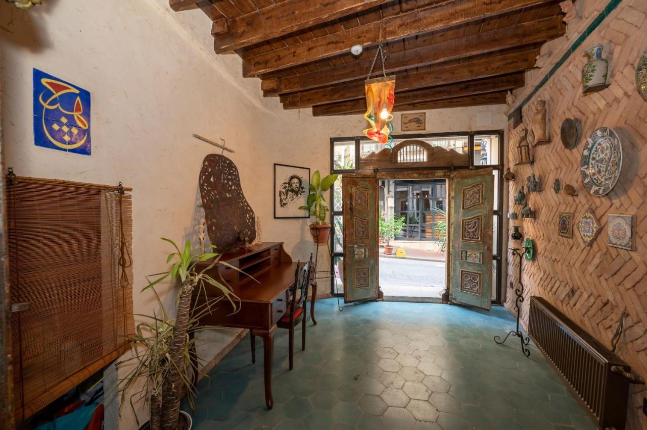 Taksim Antique Hotel İstanbul Dış mekan fotoğraf