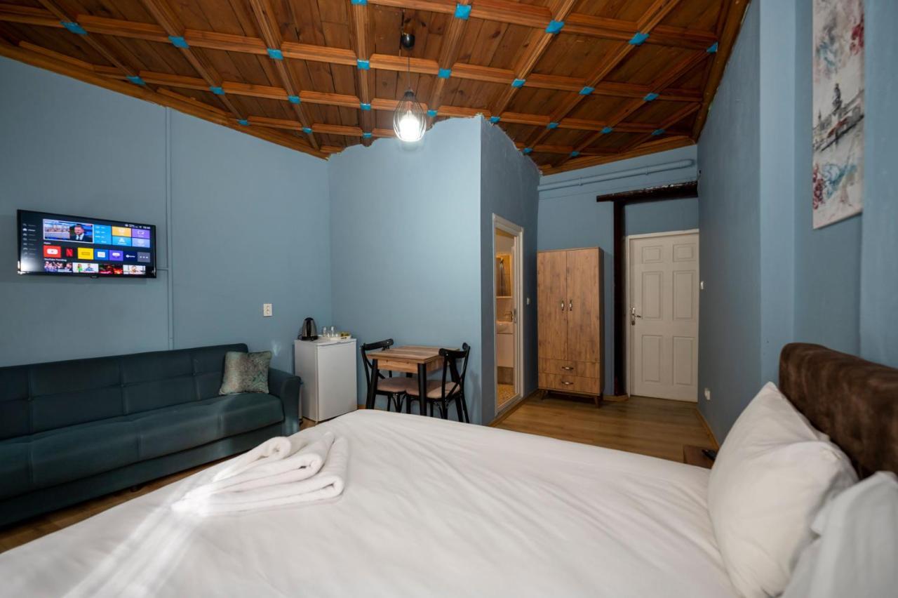 Taksim Antique Hotel İstanbul Dış mekan fotoğraf