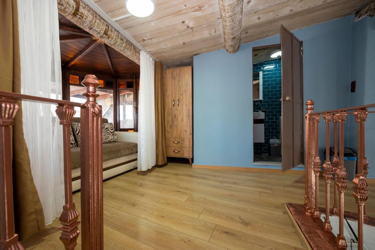 Taksim Antique Hotel İstanbul Dış mekan fotoğraf