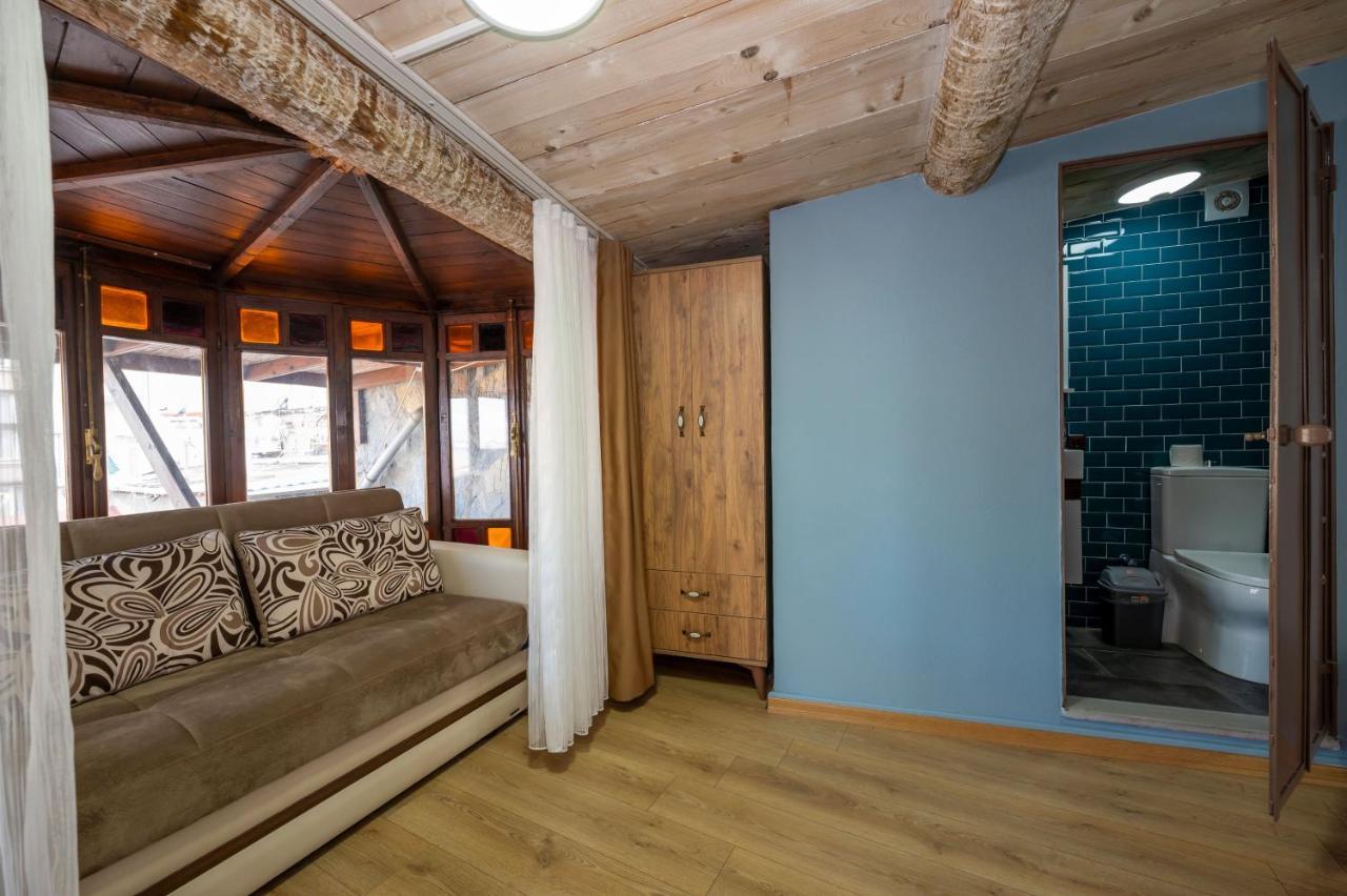 Taksim Antique Hotel İstanbul Dış mekan fotoğraf