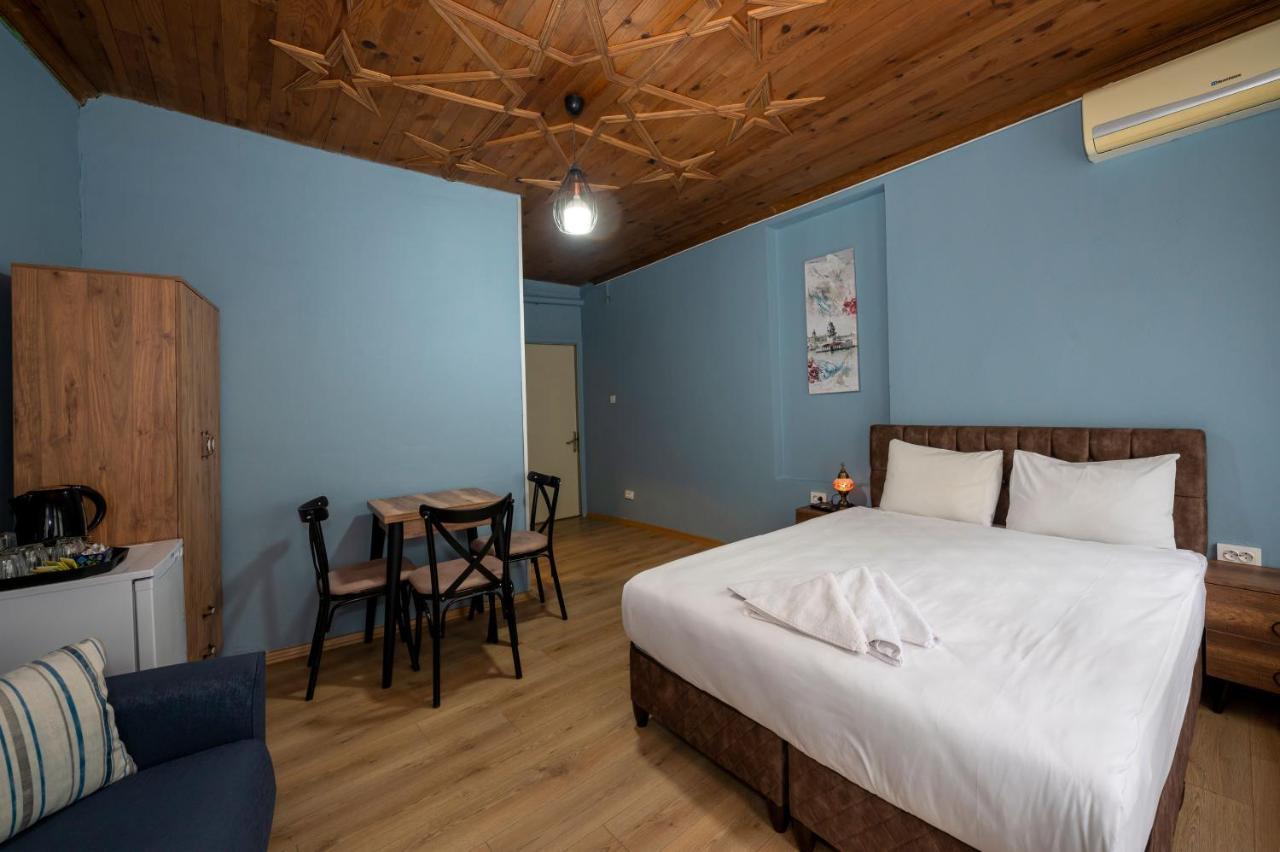 Taksim Antique Hotel İstanbul Dış mekan fotoğraf