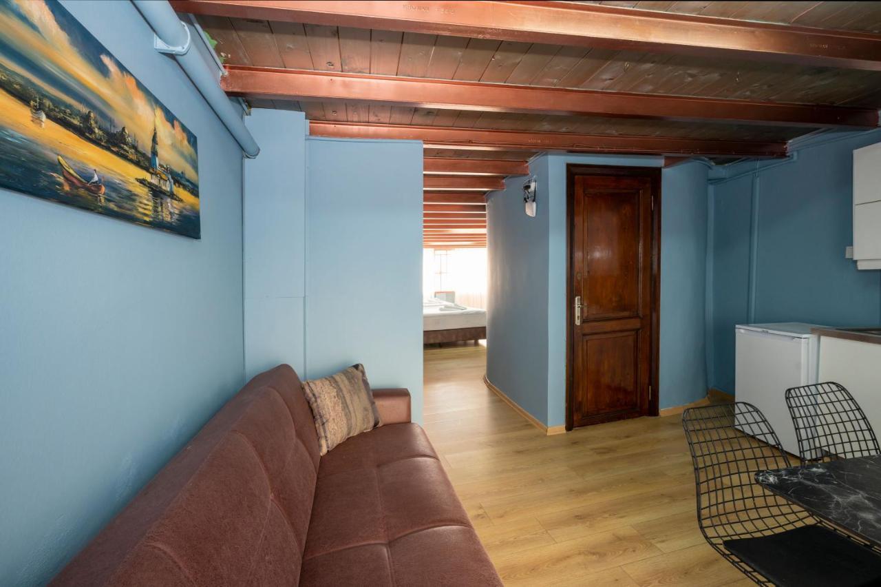 Taksim Antique Hotel İstanbul Dış mekan fotoğraf