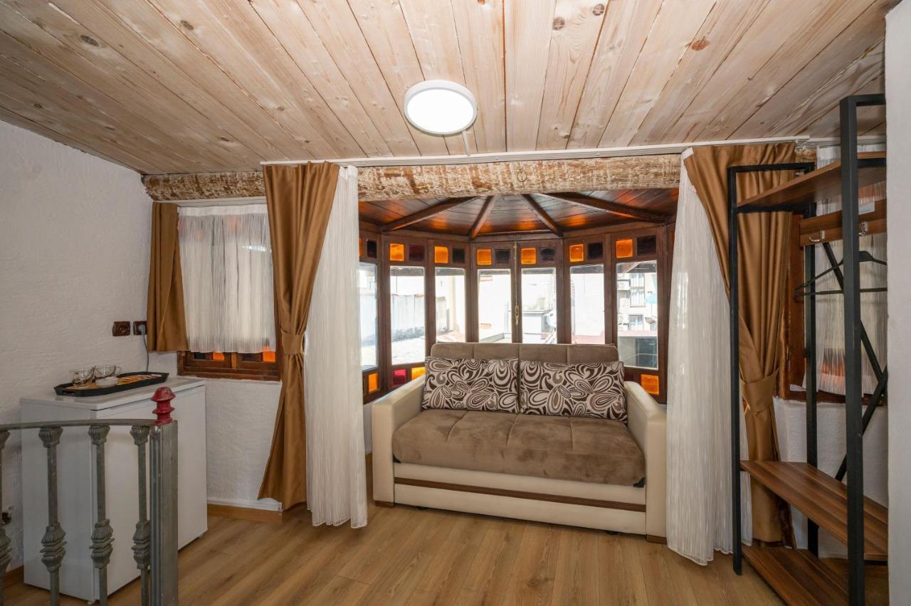 Taksim Antique Hotel İstanbul Dış mekan fotoğraf