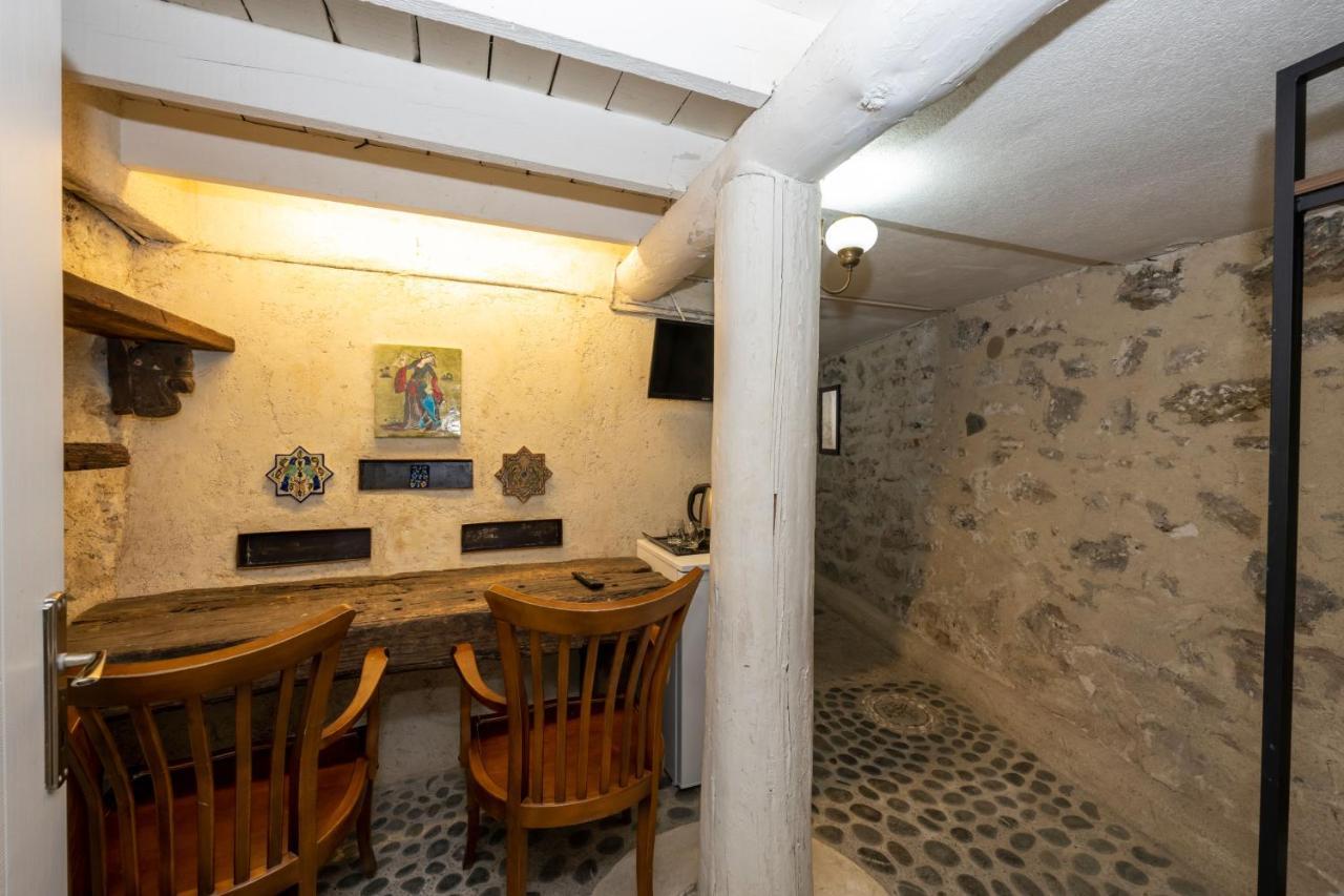 Taksim Antique Hotel İstanbul Dış mekan fotoğraf