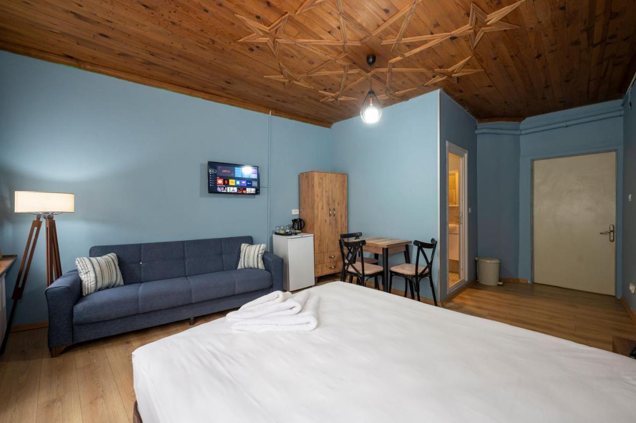 Taksim Antique Hotel İstanbul Dış mekan fotoğraf